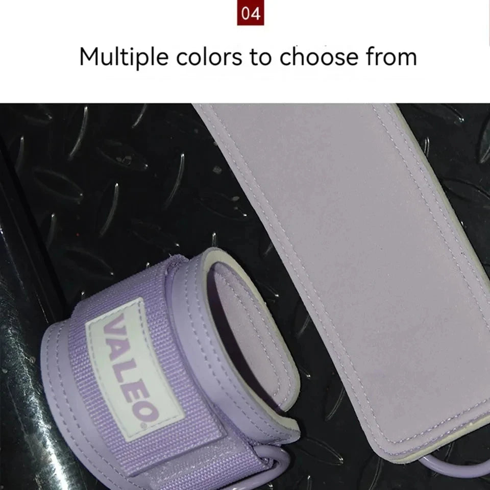 Horkrux™Yoga & Leg Resistance Strap