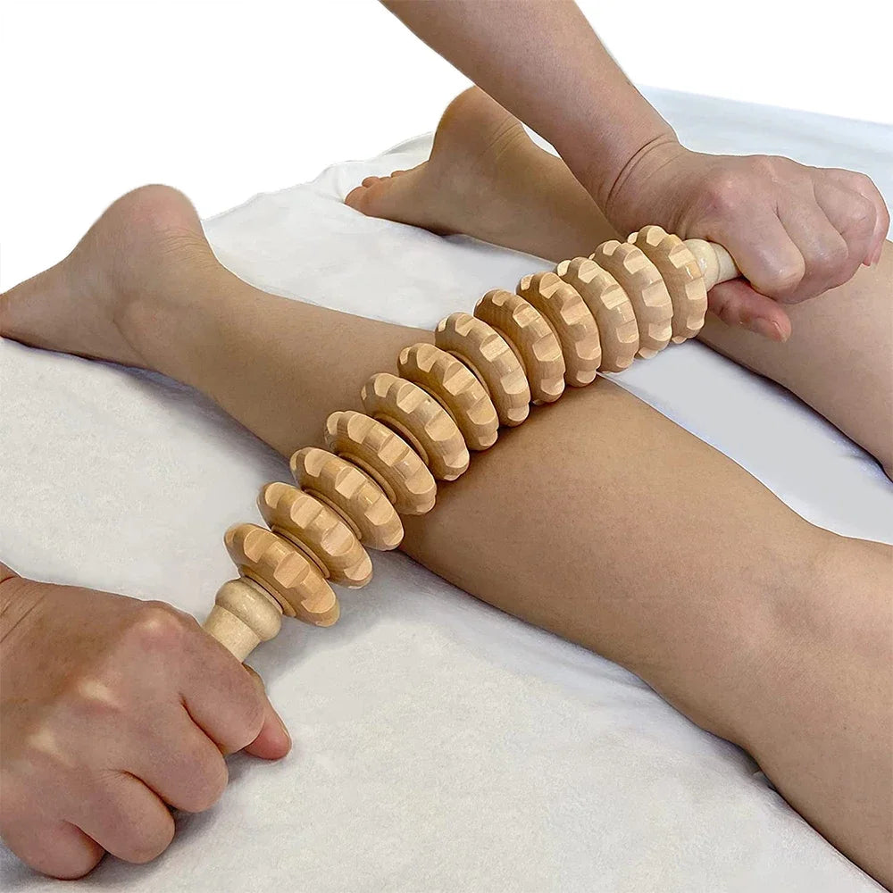 Horkrux™Body Fascia Massager