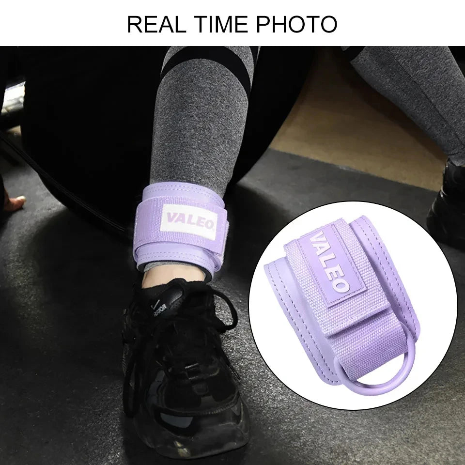Horkrux™Yoga & Leg Resistance Strap