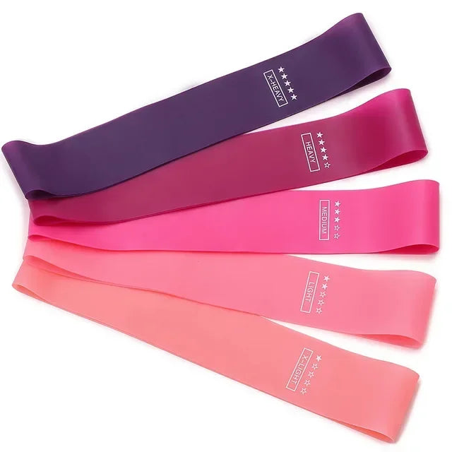 Horkrux™Portable Fitness Resistance Bands