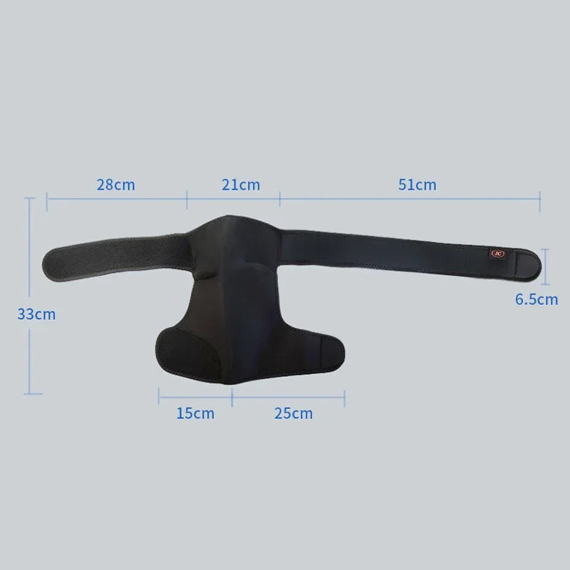Horkrux™Compression Shoulder Support Brace