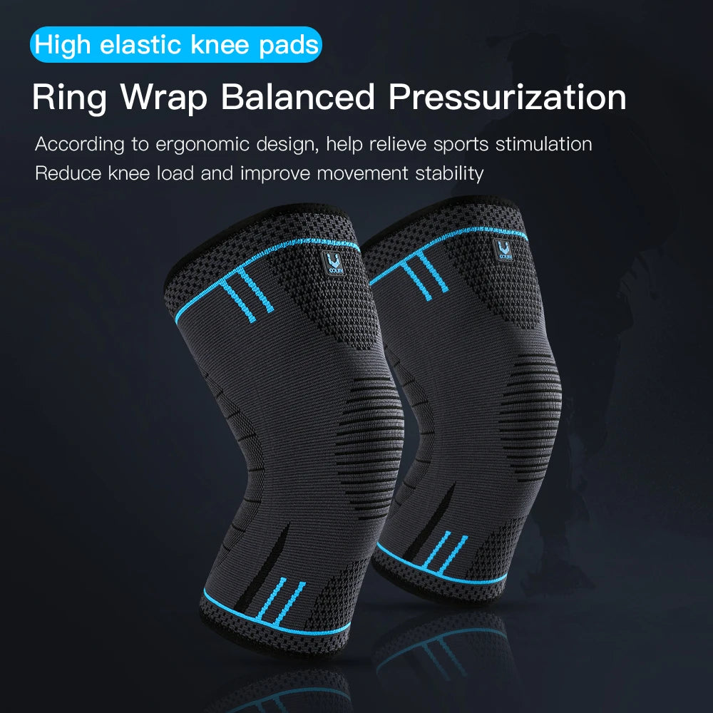Horkrux™Compression Knee Sleeve