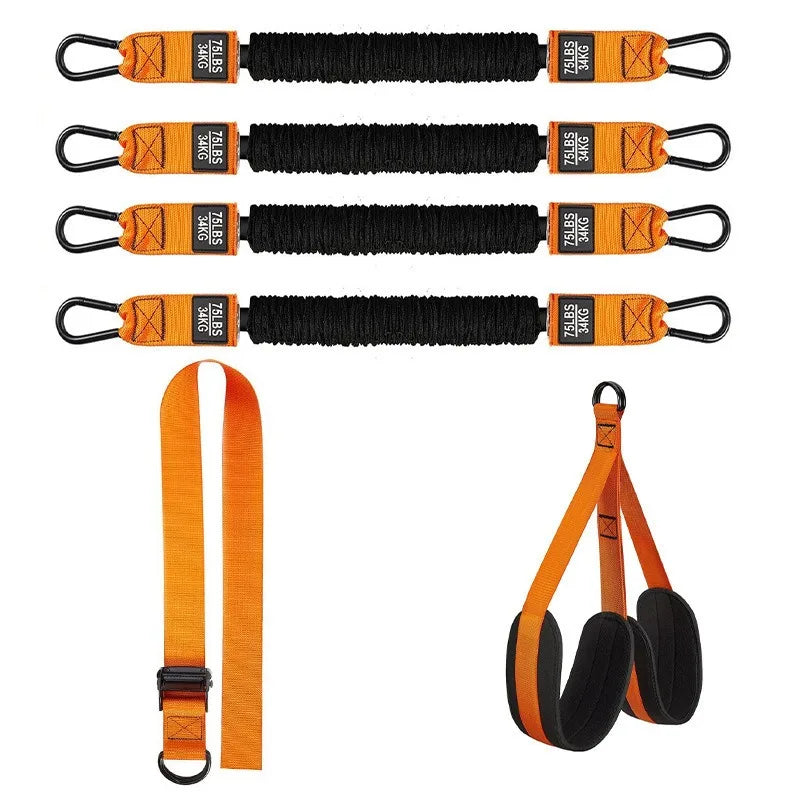 Horkrux™Pull-Up Band