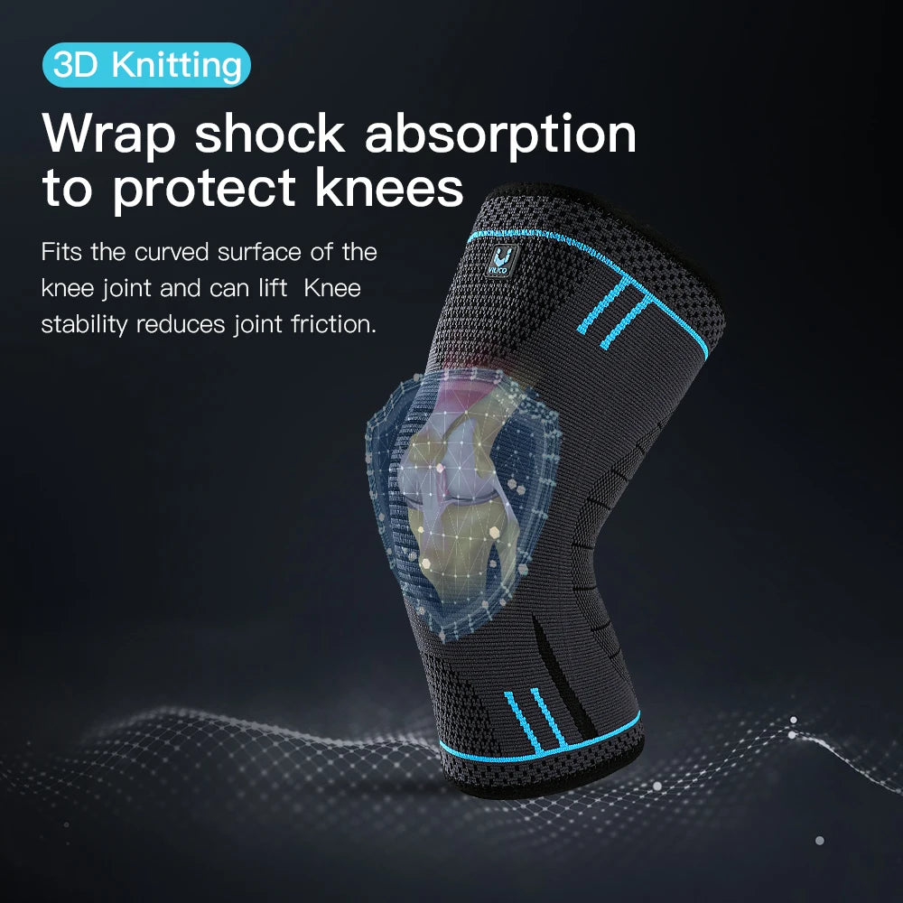 Horkrux™Compression Knee Sleeve