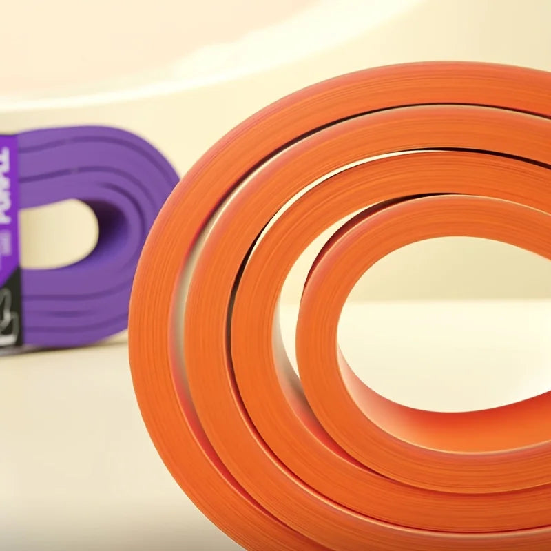 Horkrux™Pull-Up Assist Resistance Strap