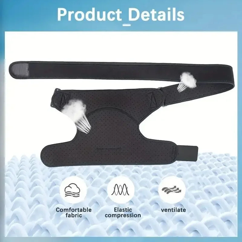 Horkrux™Compression Shoulder Support Brace
