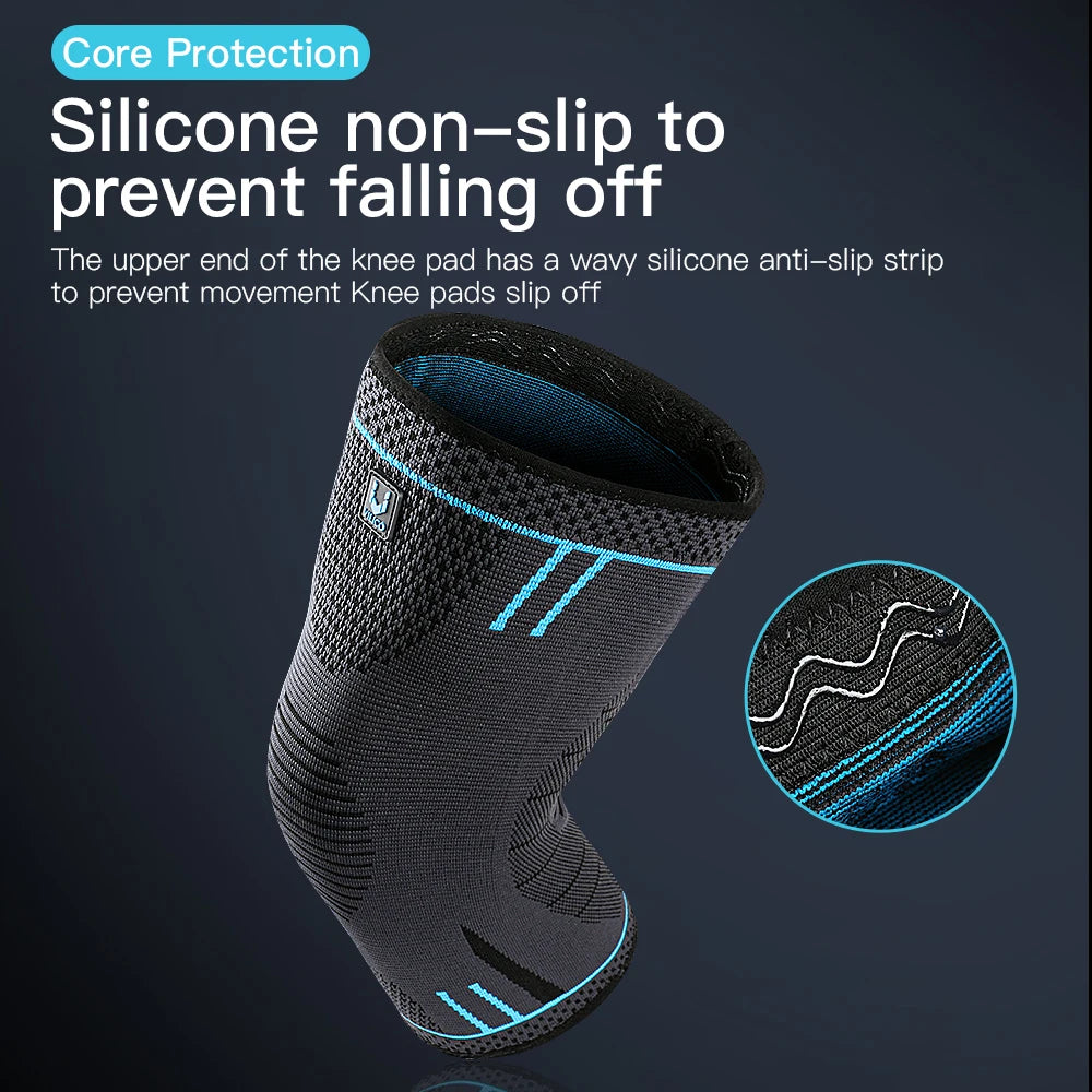 Horkrux™Compression Knee Sleeve