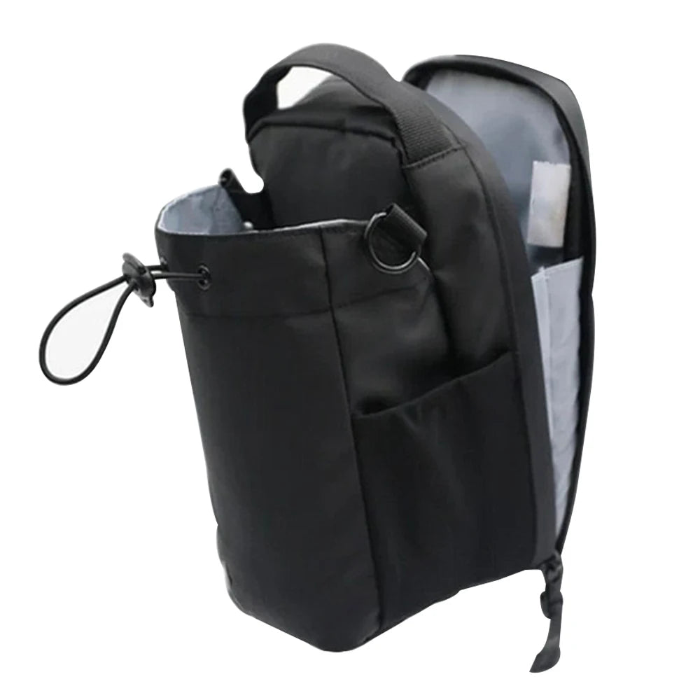 Horkrux™Magnetic Gym Sling Bag
