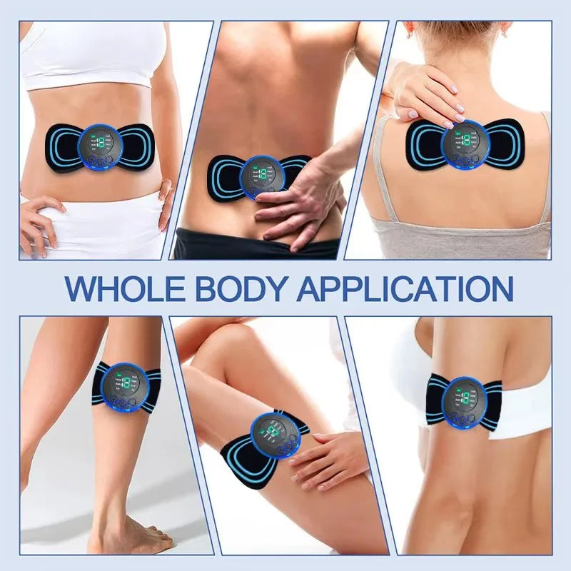 Horkrux™Mini Smart Electric Massager
