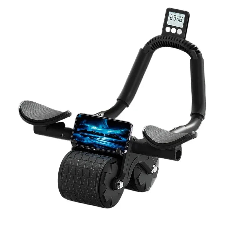 Horkrux™Roller with Arm Support