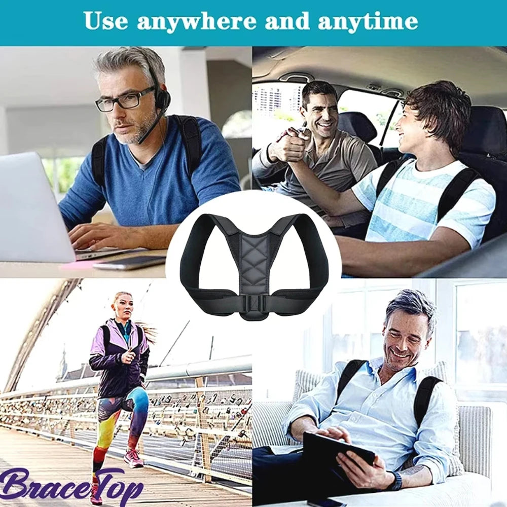 Horkrux™Posture Correction Belt