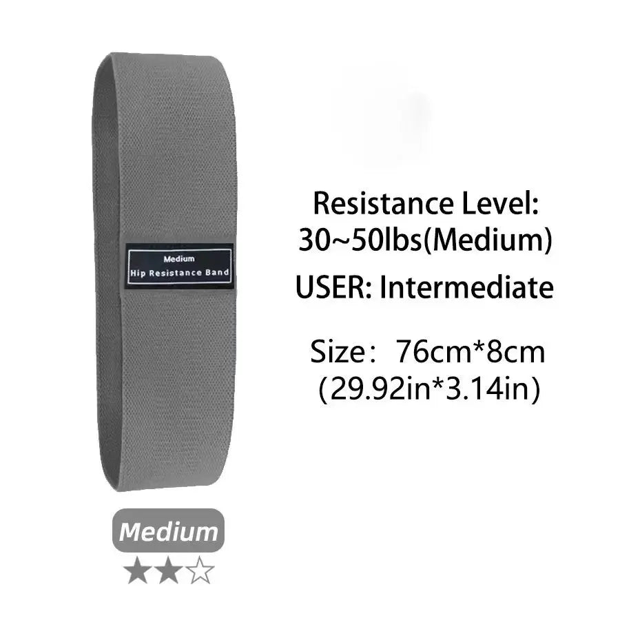 Horkrux™Hip Booty Bands