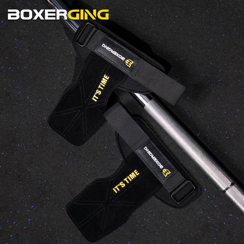 Horkrux™Gym Grip Gloves