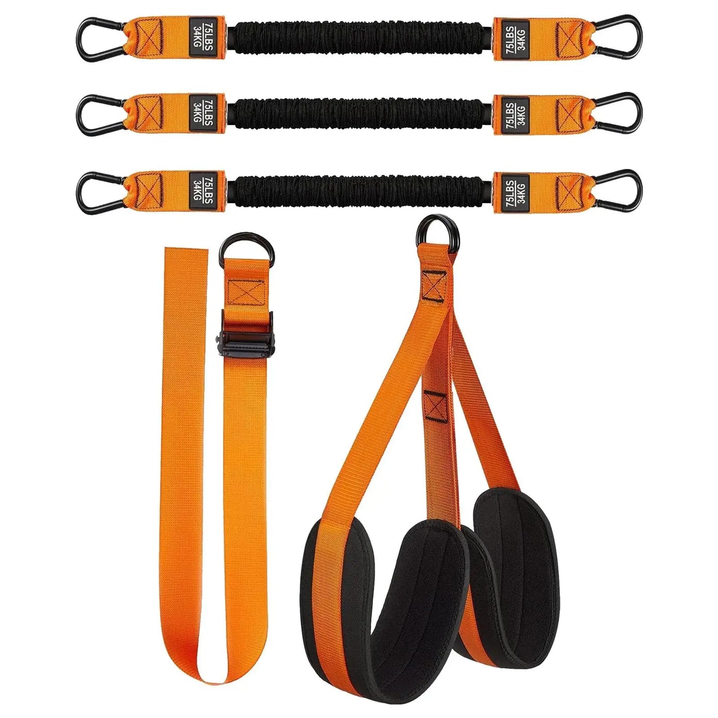 Horkrux™Pull-Up Band