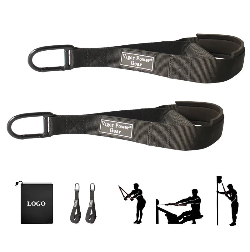 Horkrux™Face-Pull Rope Attachment