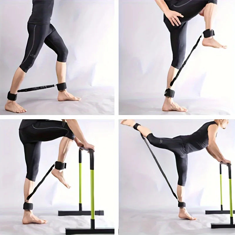 Horkrux™Leg Resistance Band Trainer