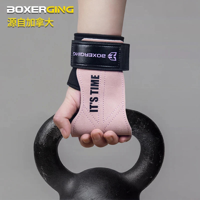 Horkrux™Gym Grip Gloves