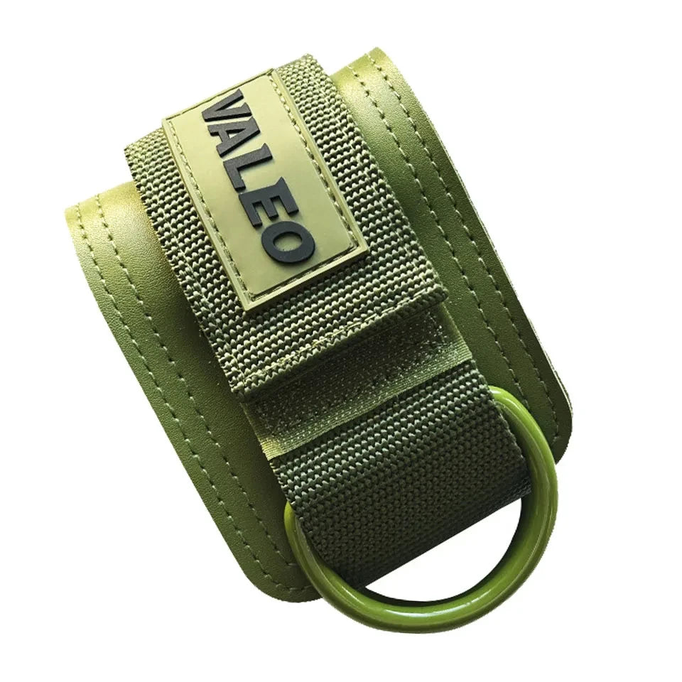 Horkrux™Yoga & Leg Resistance Strap
