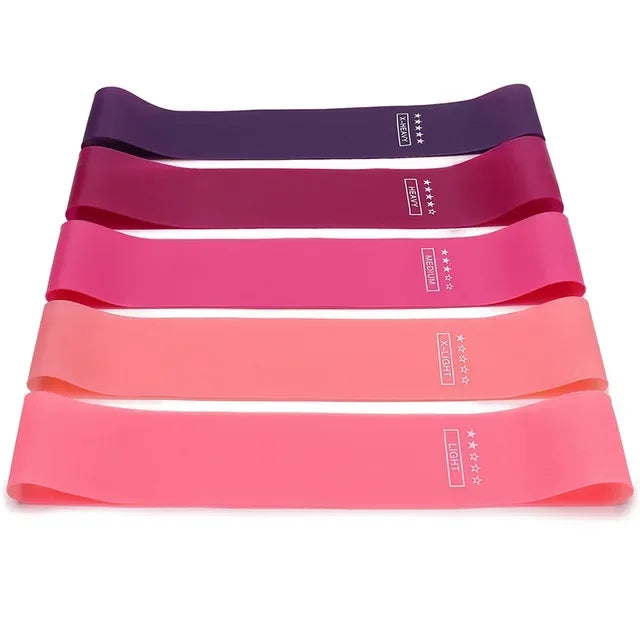 Horkrux™Portable Fitness Resistance Bands