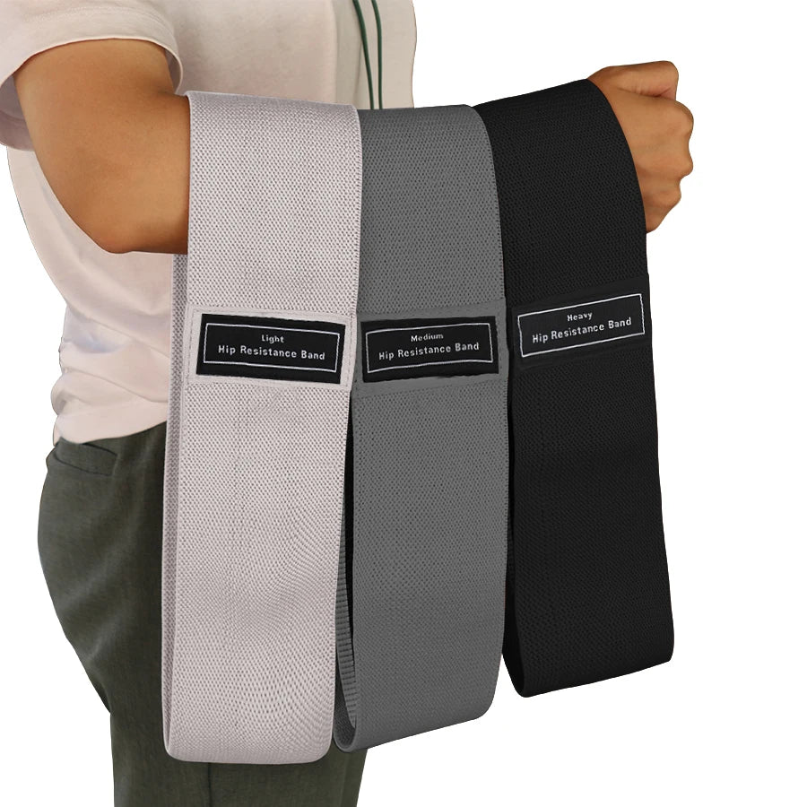 Horkrux™Hip Booty Bands