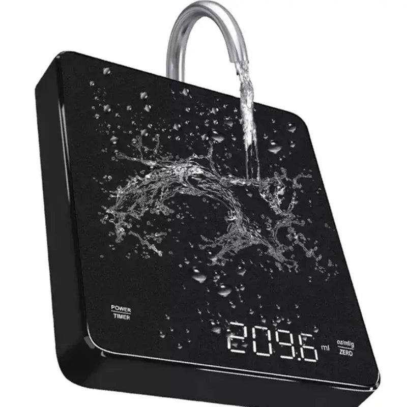 Horkrux™Kitchen Scale
