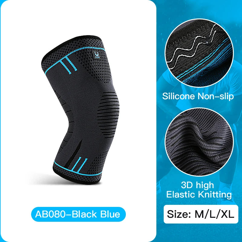 Horkrux™Compression Knee Sleeve
