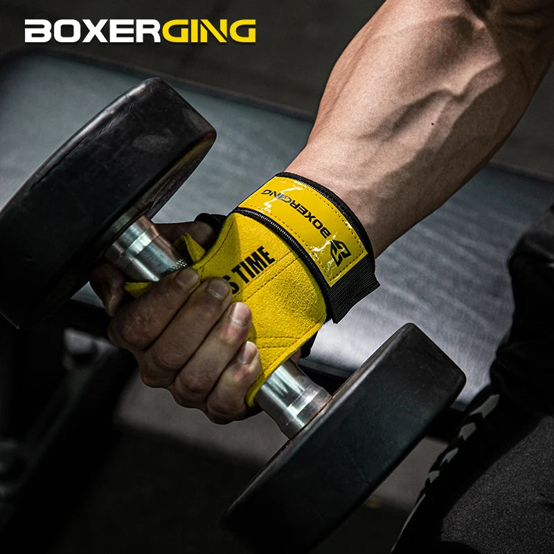 Horkrux™Gym Grip Gloves