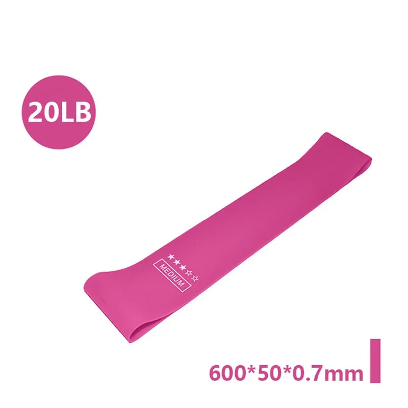 Horkrux™Portable Fitness Resistance Bands