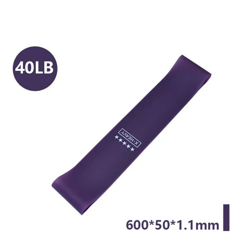 Horkrux™Portable Fitness Resistance Bands