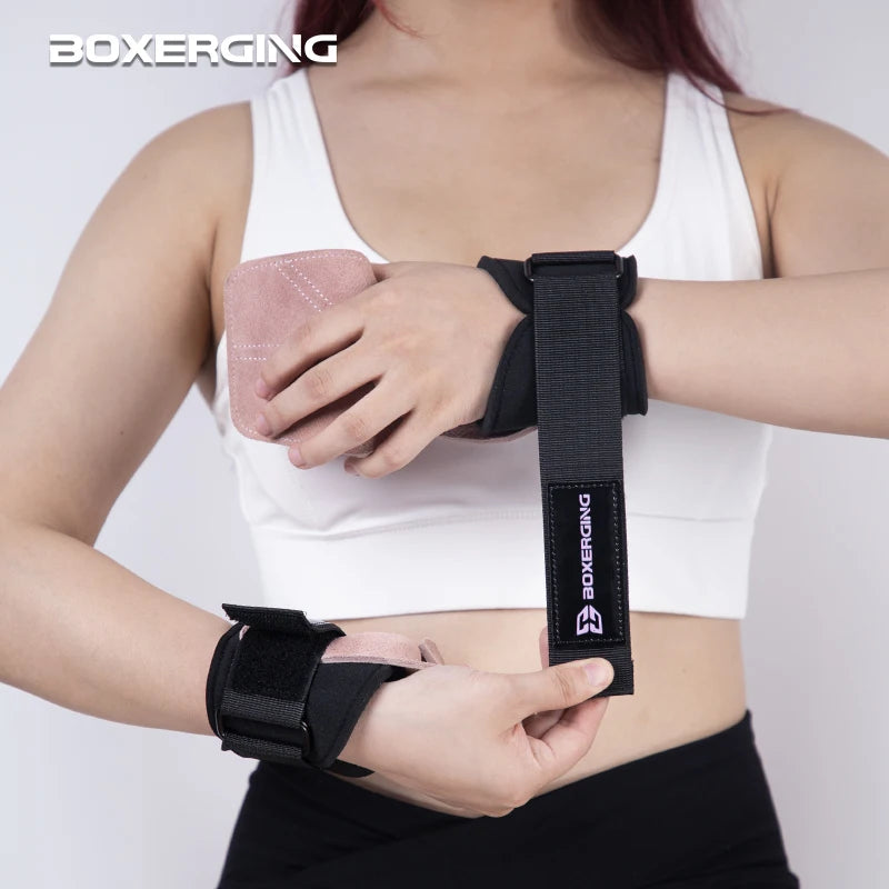 Horkrux™Gym Grip Gloves