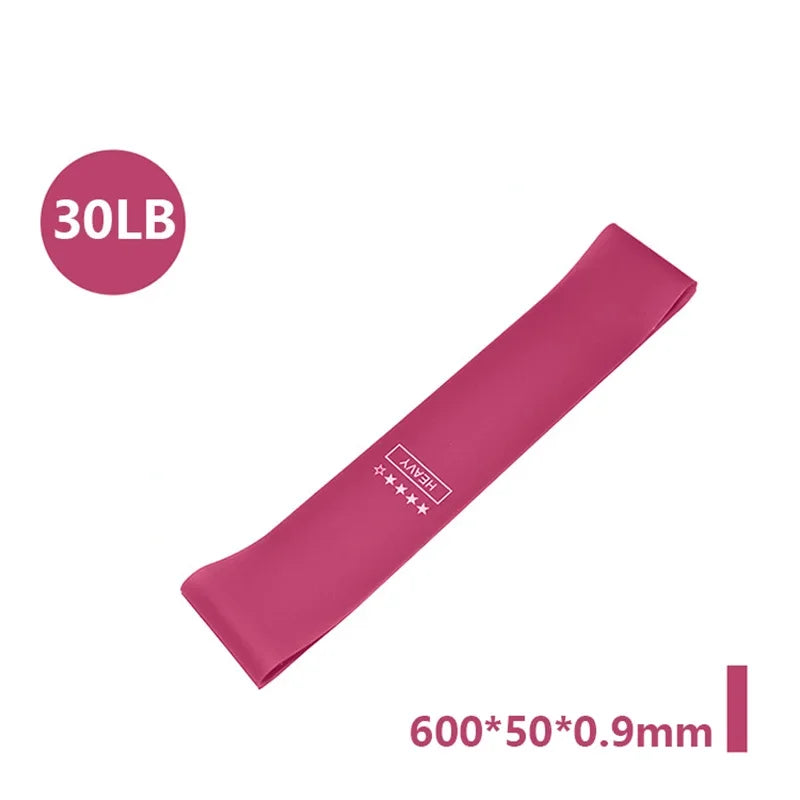 Horkrux™Portable Fitness Resistance Bands