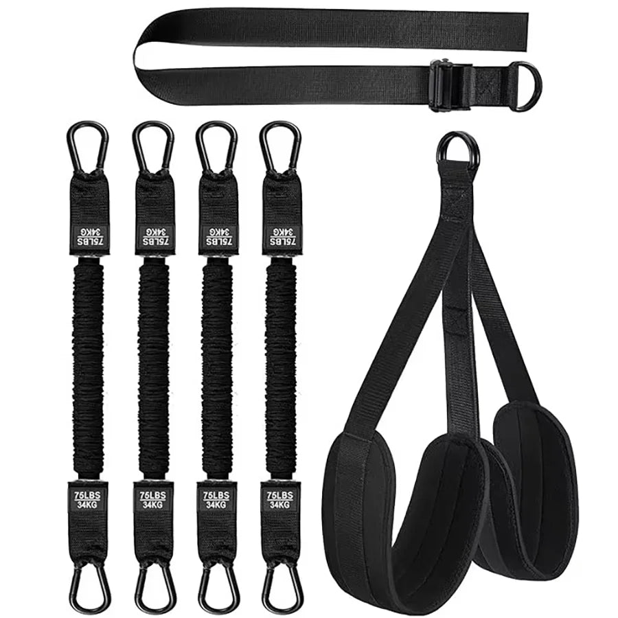 Horkrux™Pull-Up Band