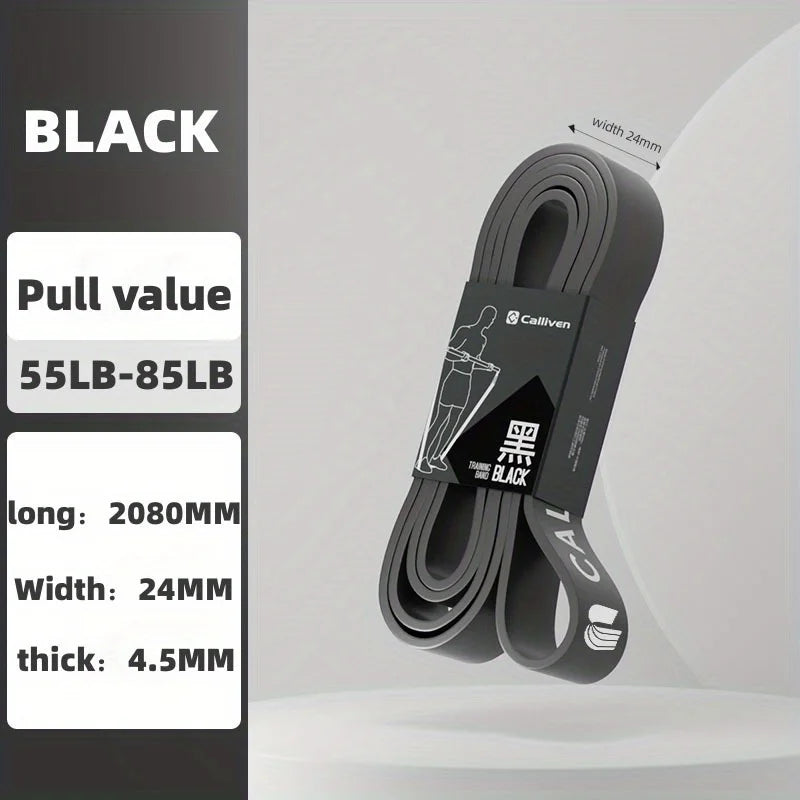 Horkrux™Pull-Up Assist Resistance Strap