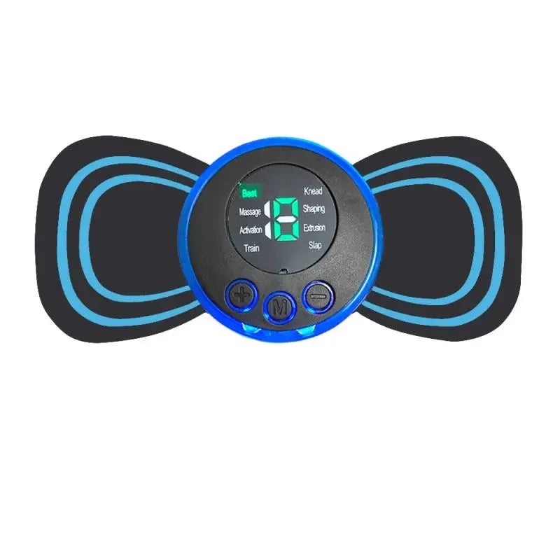 Horkrux™Mini Smart Electric Massager