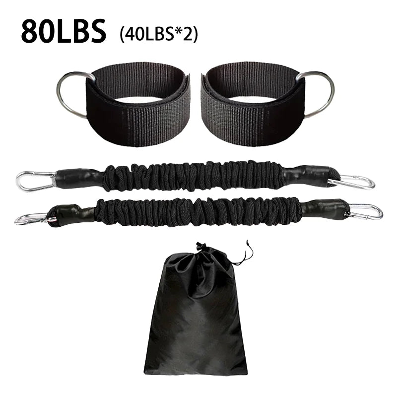 Horkrux™Leg Resistance Band Trainer