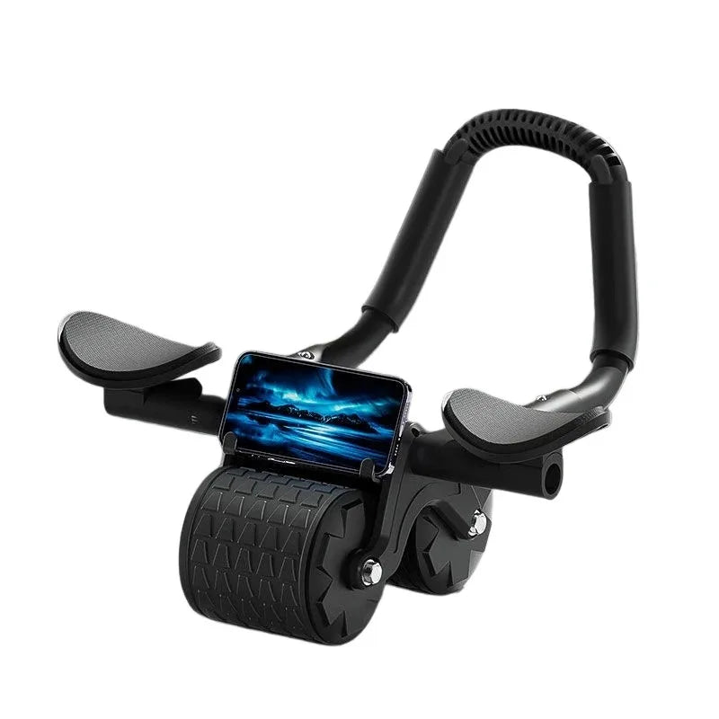 Horkrux™Roller with Arm Support
