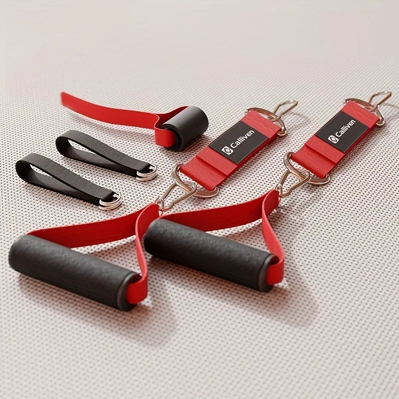 Horkrux™Pull-Up Assist Resistance Strap