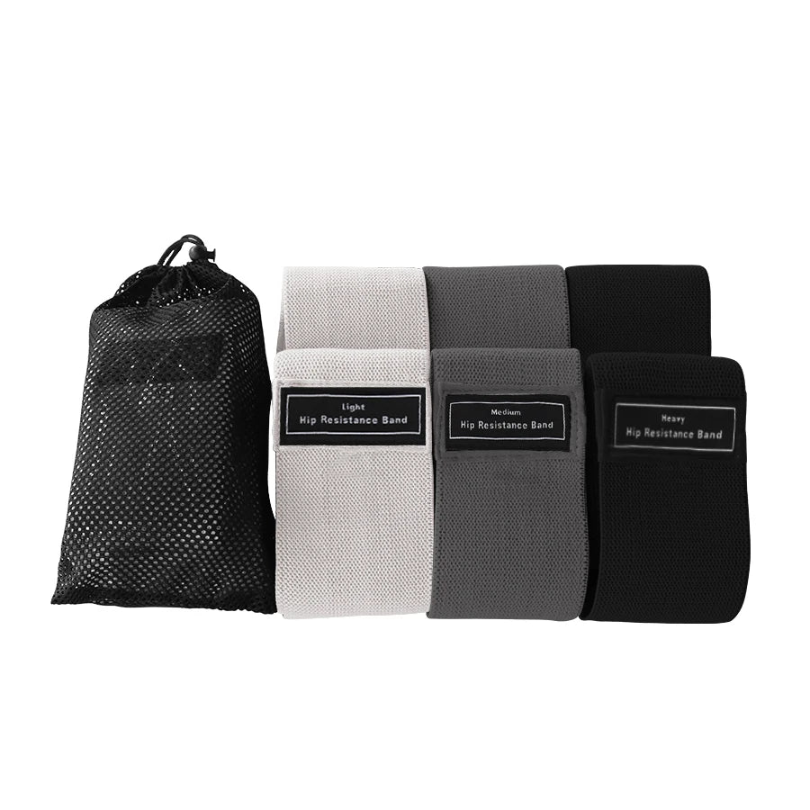 Horkrux™Hip Booty Bands