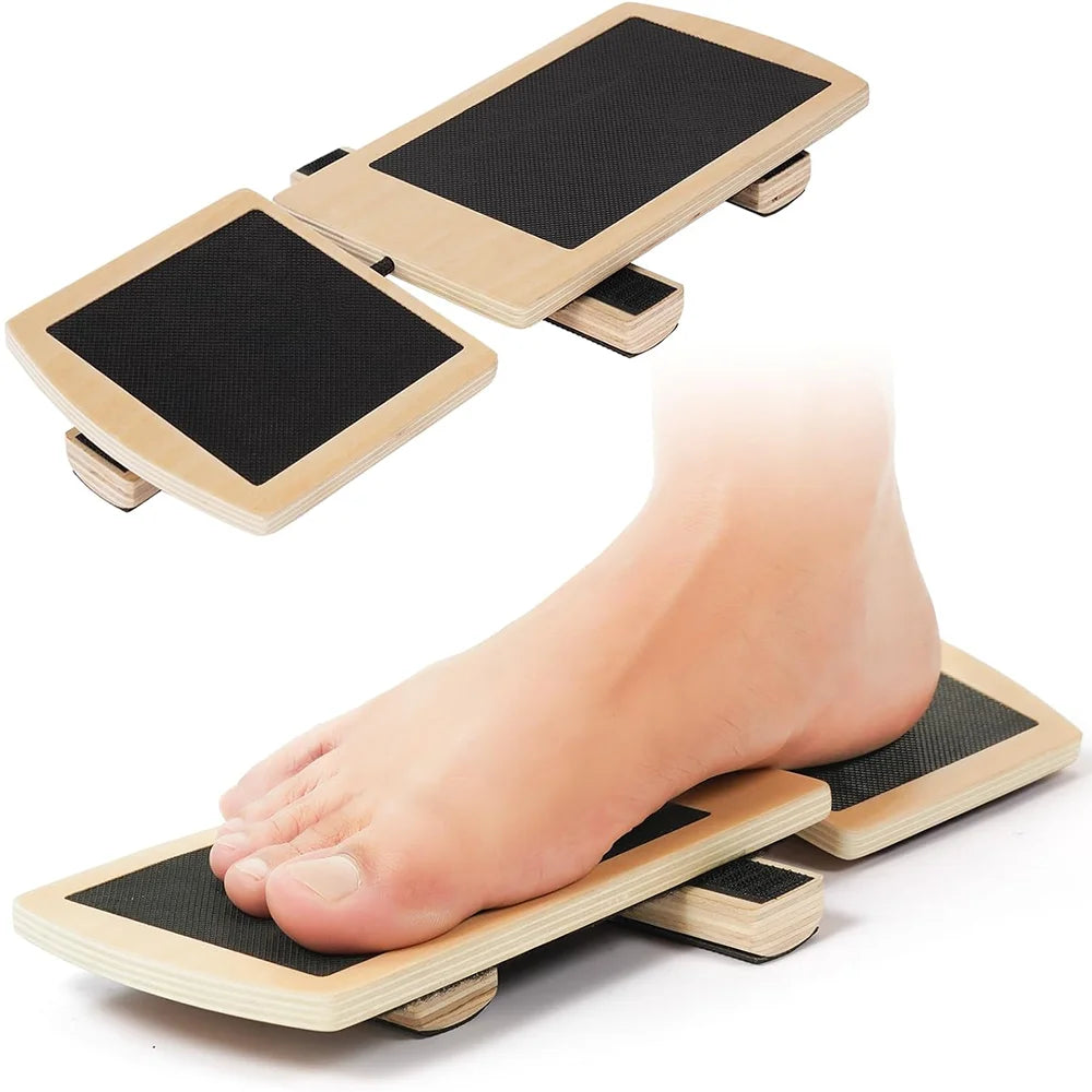 Horkrux™Ankle Balance Trainer Board