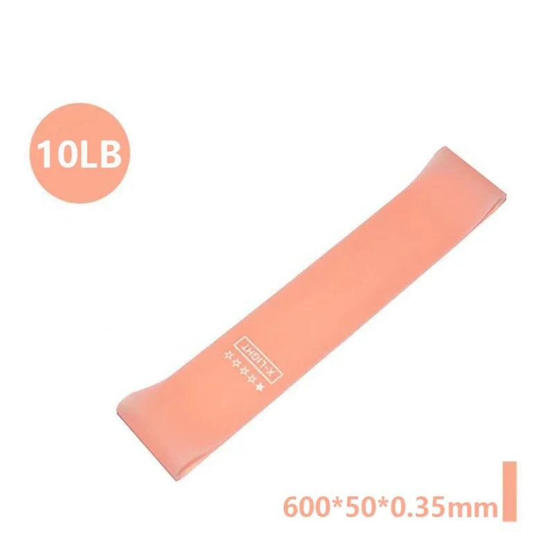 Horkrux™Portable Fitness Resistance Bands