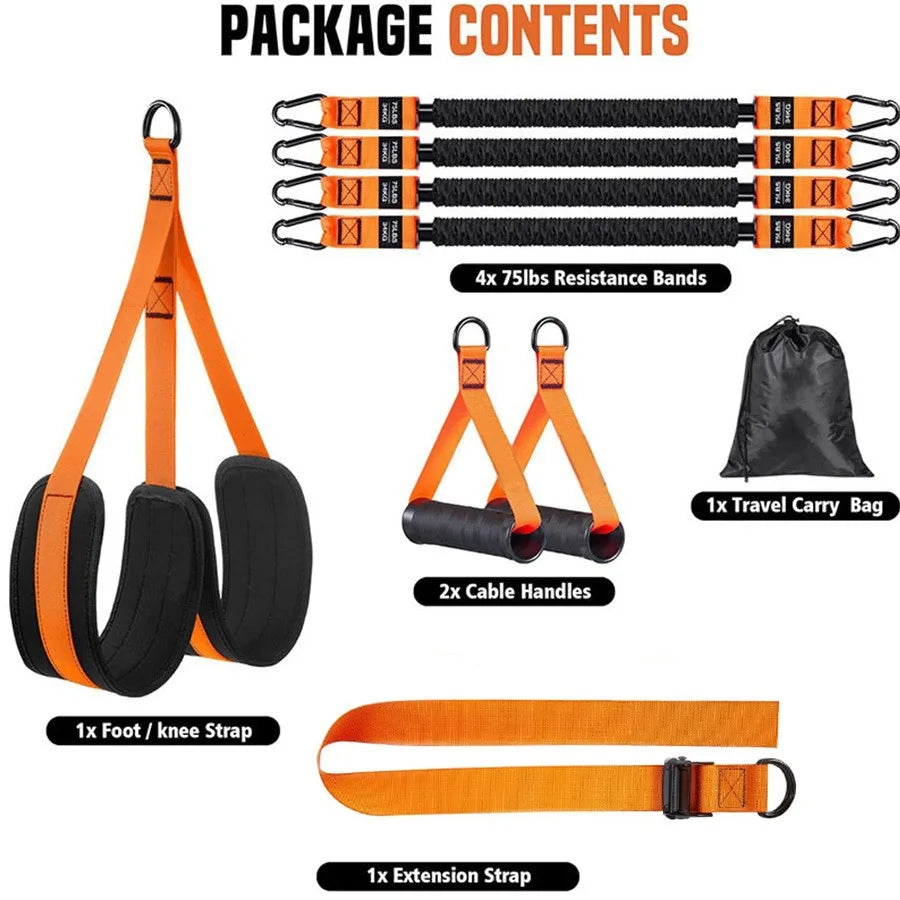 Horkrux™Pull-Up Band