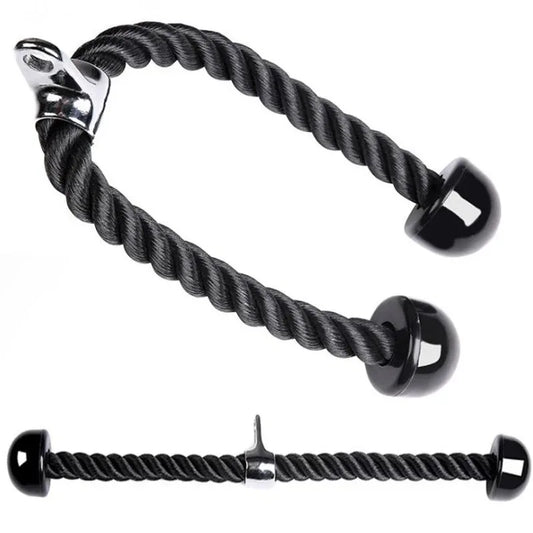 Horkrus™Face-Pull Rope Attachment