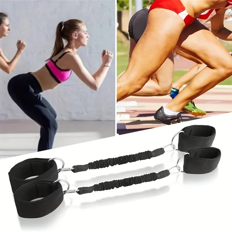 Horkrux™Leg Resistance Band Trainer