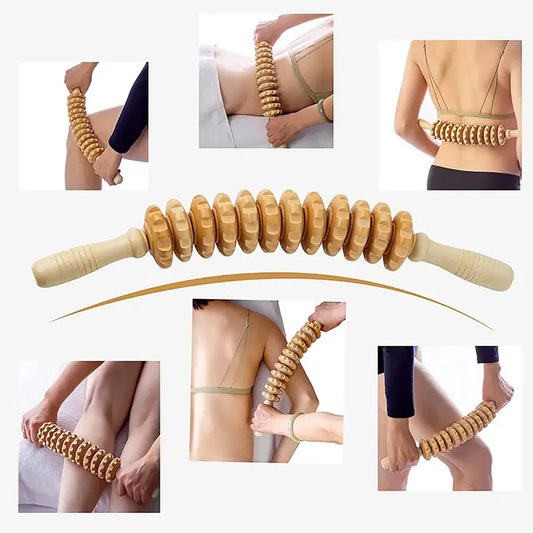 Horkrus™Body Fascia Massager