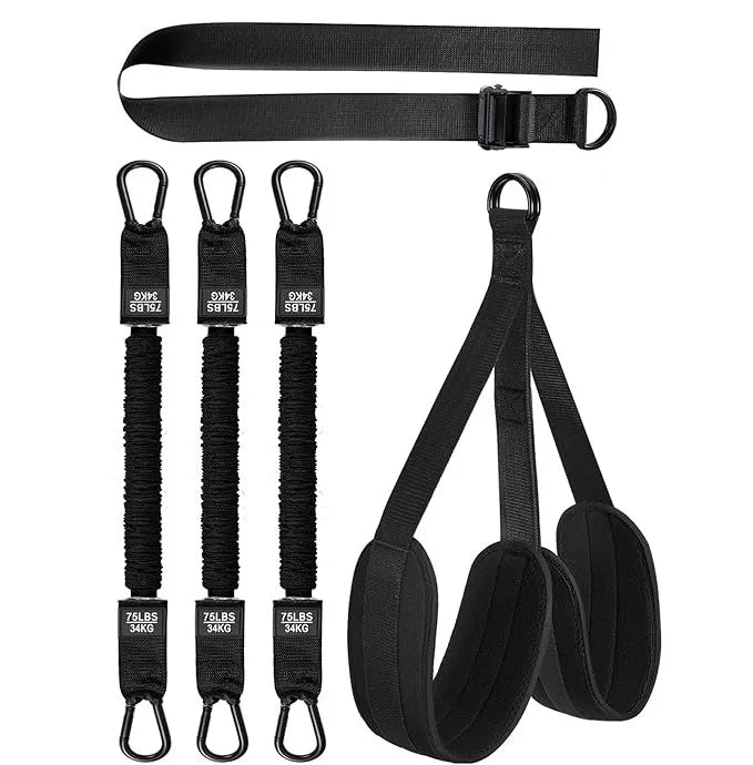 Horkrux™Pull-Up Band