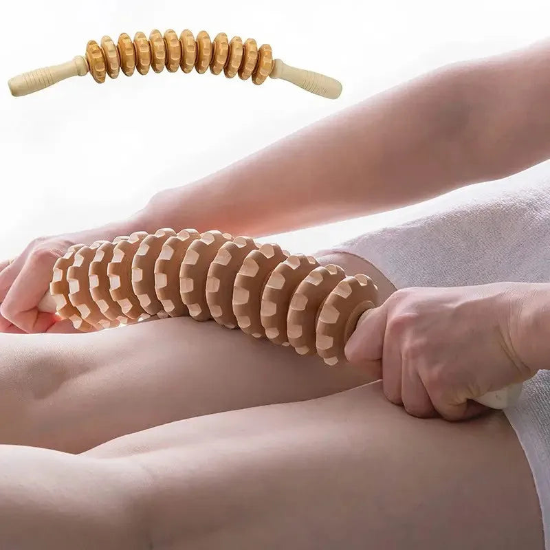 Horkrux™Body Fascia Massager
