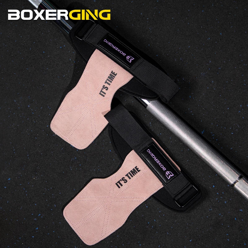 Horkrux™Gym Grip Gloves