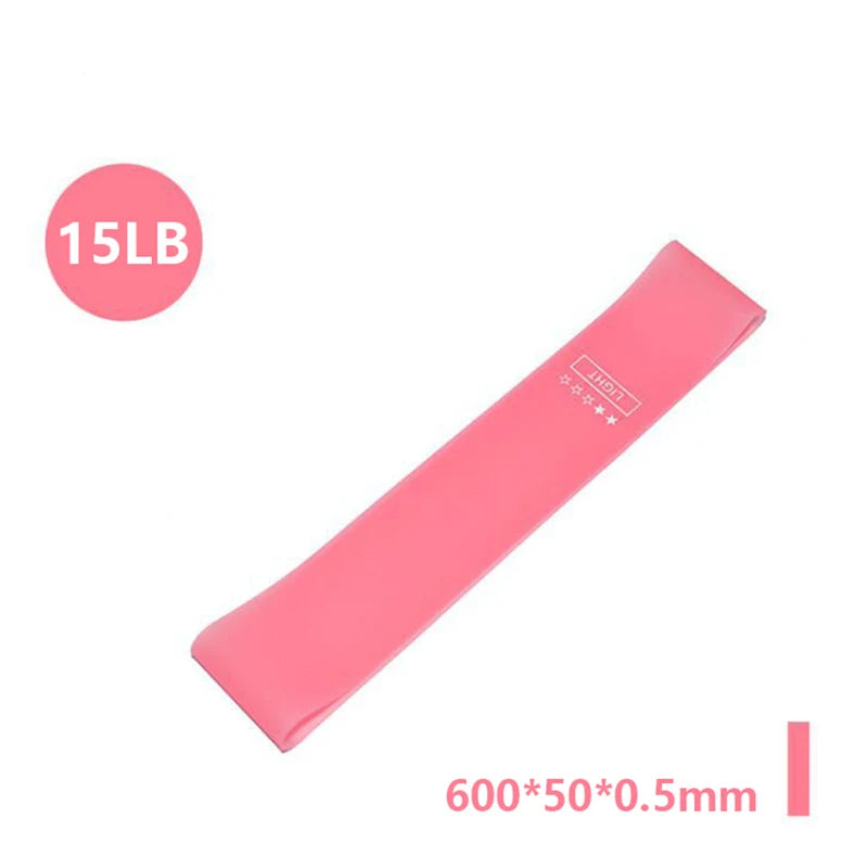 Horkrux™Portable Fitness Resistance Bands
