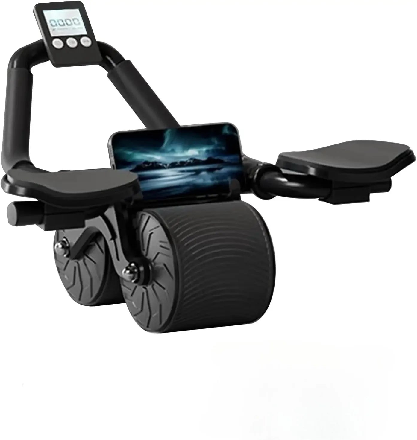 Horkrux™Roller with Arm Support