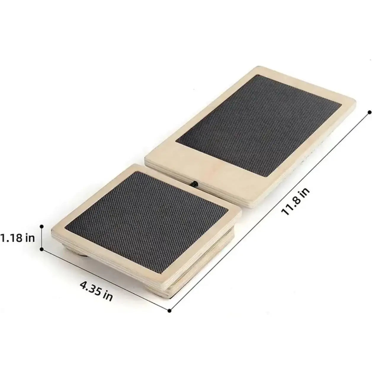 Horkrux™Ankle Balance Trainer Board